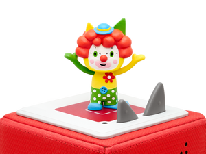 Tonies - Clown Kreativ Tonie Figur