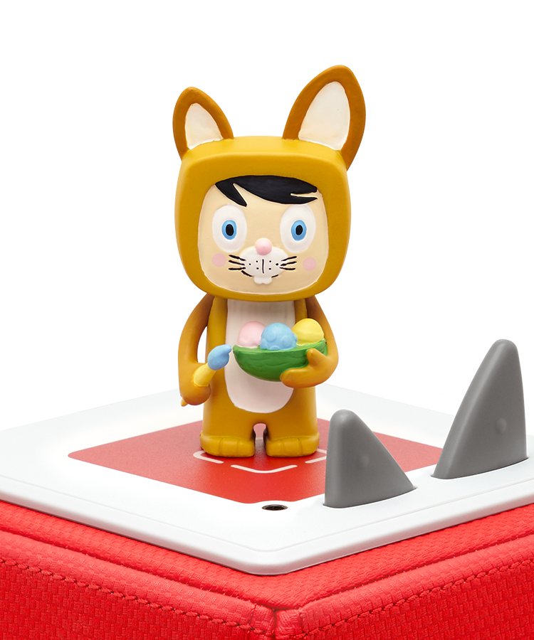 Tonies - Kreative Tonaufnahmefigur Osterhase