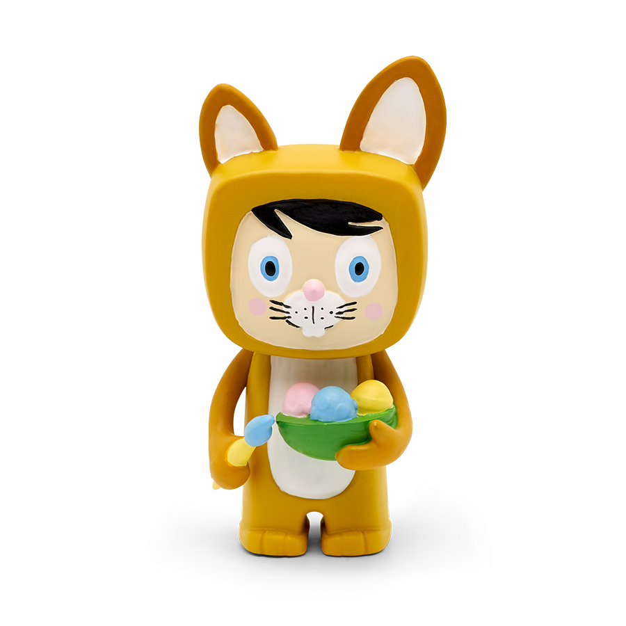 Tonies -  Paskalya Tavşanı Yaratıcı Ses Kayıt Figürü