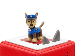Tonies – Paw Patrol Chase Englische Hörfigur