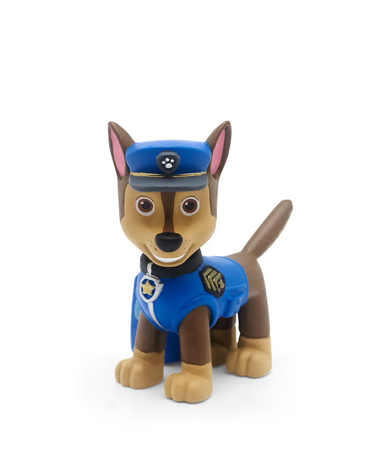 Tonies - Paw Patrol Chase Englische Sprachfigur