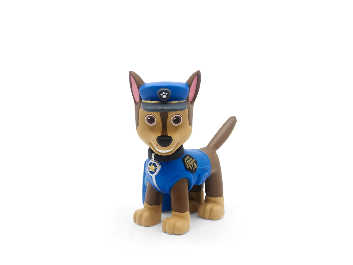Tonies - Paw Patrol Chase Englische Sprachfigur