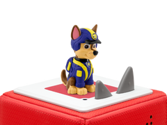Tonies - Paw Patrol Dschungelwelpen: Chase Englische Geschichte & Song Hörfigur