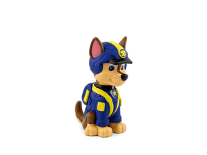 Tonies - Paw Patrol Dschungelwelpen: Chase Englische Geschichte & Song Hörfigur