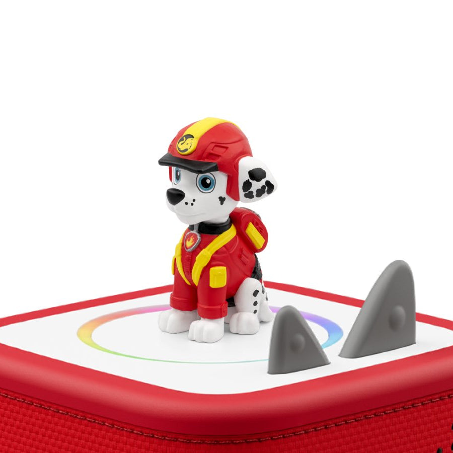 Tonies - PAW Patrol Waldwelpen: Marshall Englischsprachige Figur