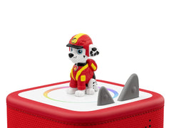Tonies - PAW Patrol Dschungelrettung: Marshall Englische Hörspielfigur
