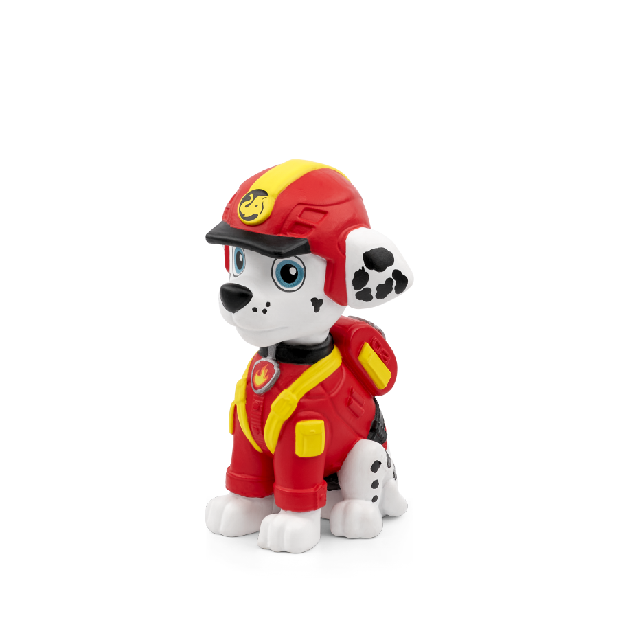 Tonies - PAW Patrol Waldwelpen: Marshall Englischsprachige Figur