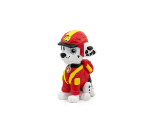 Tonies - PAW Patrol Dschungelrettung: Marshall Englische Hörspielfigur