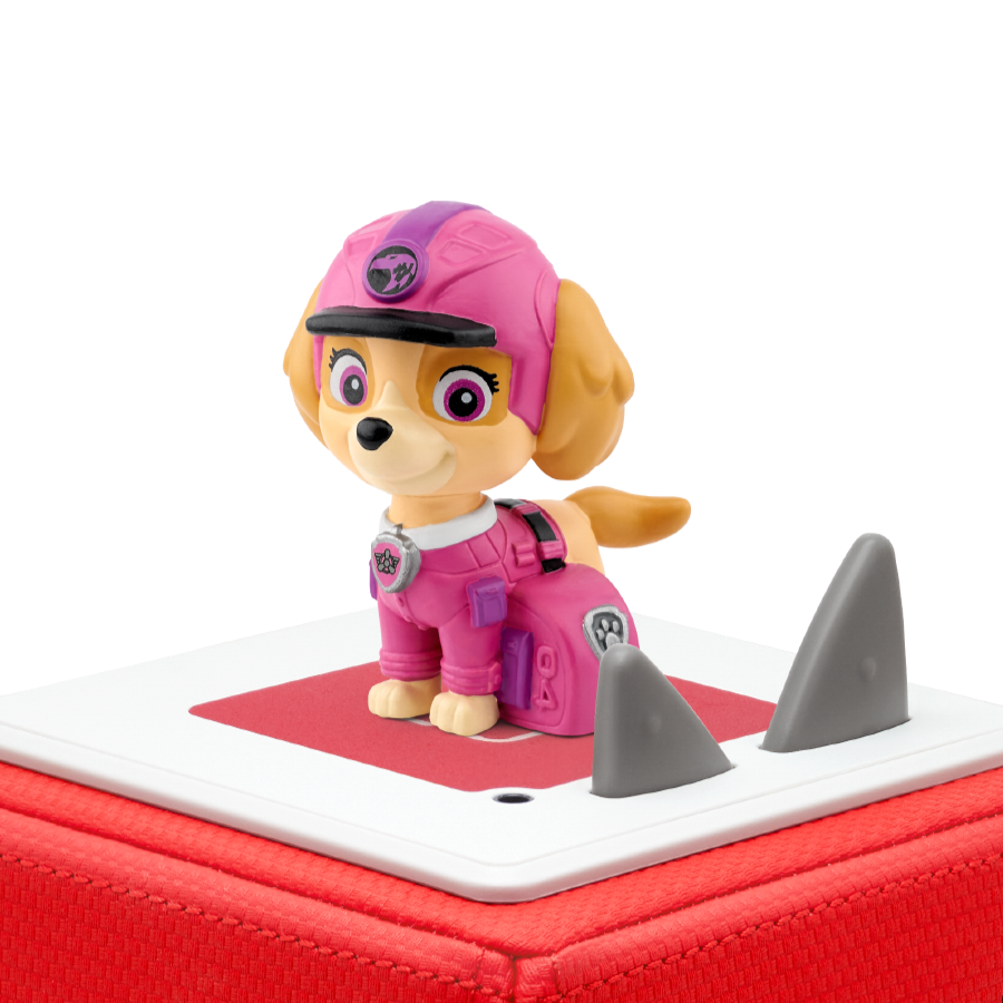 Tonies - Paw Patrol Waldwelpen: Skye Englischsprachige Figur