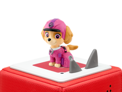 Tonies - Paw Patrol Dschungelrettung: Skye Englische Hörspielfigur