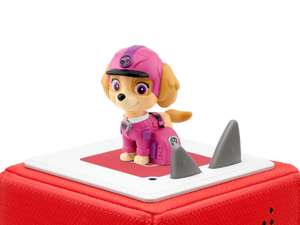 Tonies - Paw Patrol Dschungelrettung: Skye Englische Hörspielfigur