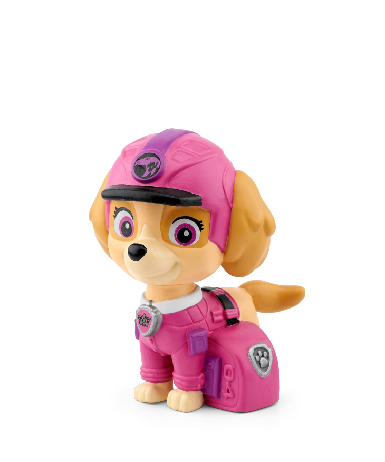 Tonies - Paw Patrol Waldwelpen: Skye Englischsprachige Figur