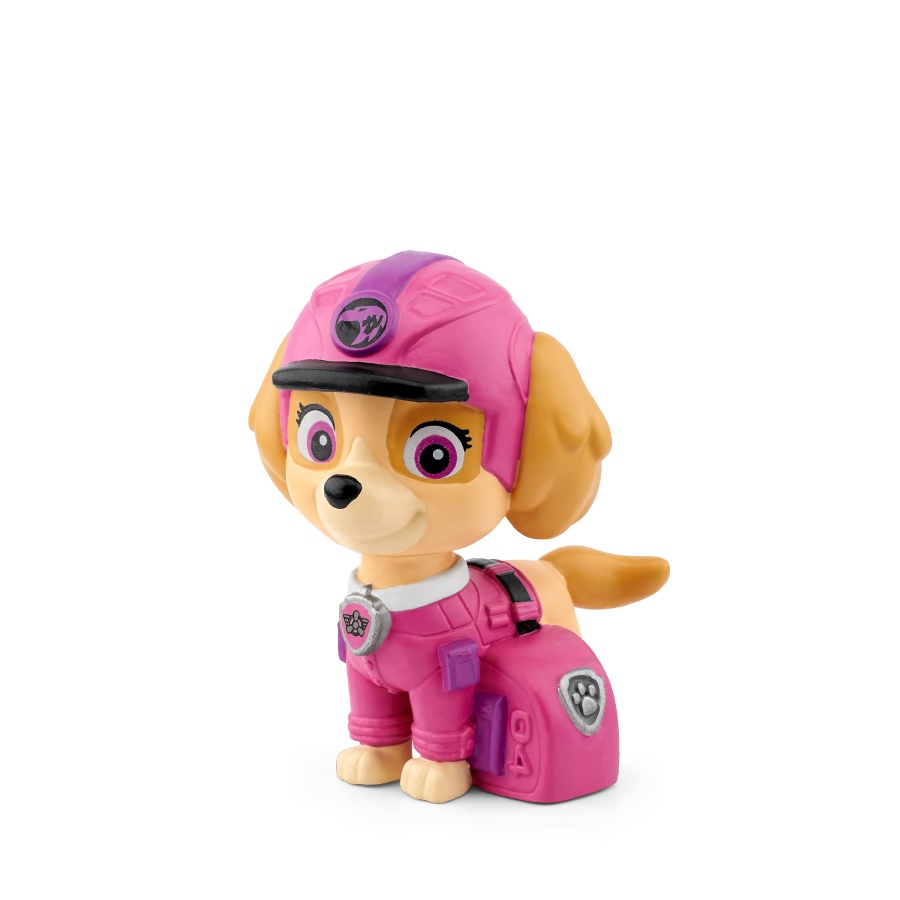 Tonies - Paw Patrol Waldwelpen: Skye Englischsprachige Figur