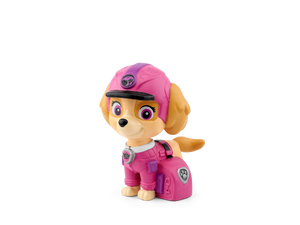 Tonies - Paw Patrol Dschungelrettung: Skye Englische Hörspielfigur