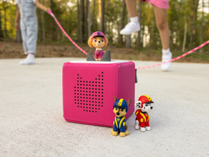 Tonies - Paw Patrol Dschungelrettung: Skye Englische Hörspielfigur