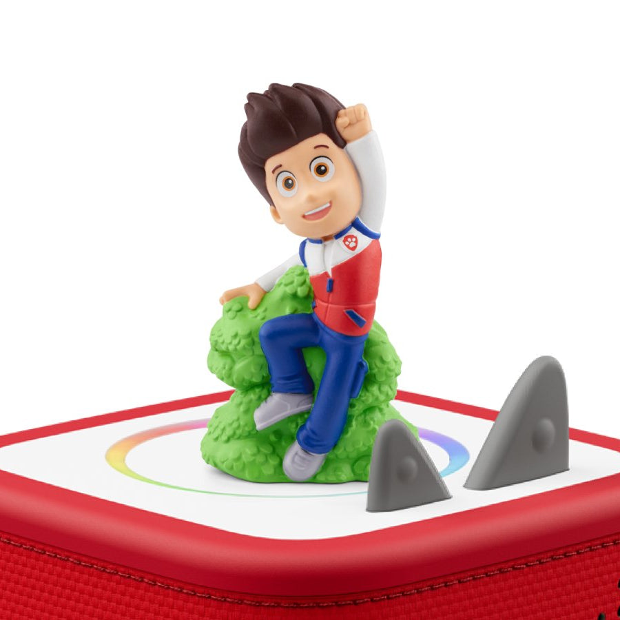 Tonies - PAW Patrol Ryder Englische Sprachfigur