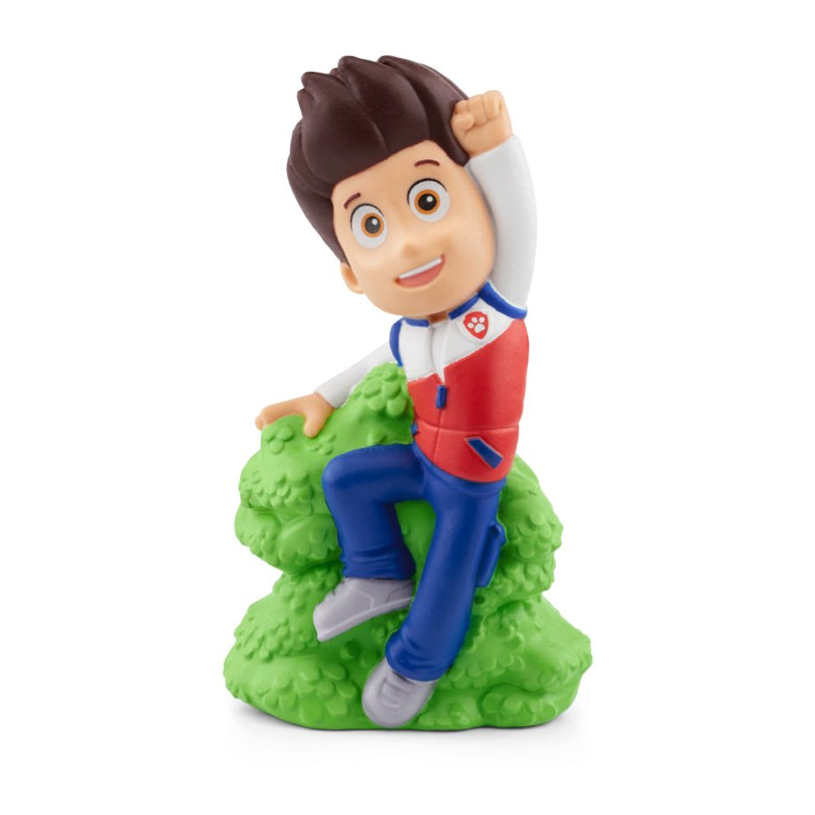 Tonies - PAW Patrol Ryder Englische Sprachfigur