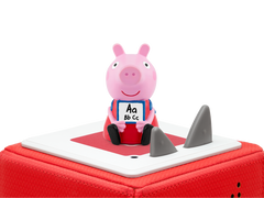 Tonies – Englisch lernen mit Peppa Wutz Tonie-Figur