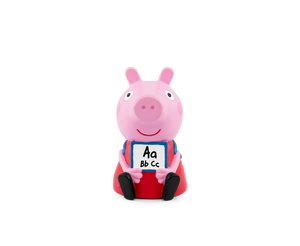 Tonies – Englisch lernen mit Peppa Wutz Tonie-Figur