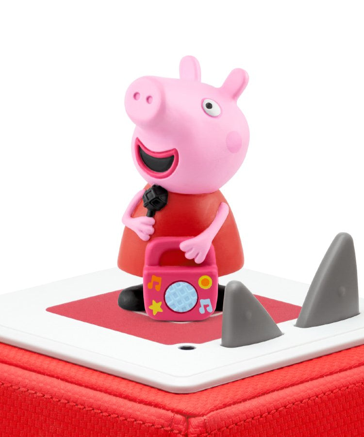 Tonies - Peppa Pig: Mein erstes Album Englischsprachige Figur
