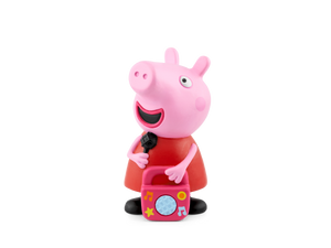 Tonies - Peppa Wutz: Mein erstes Album englische Hörfigur