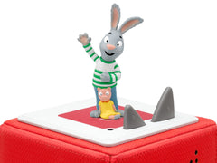 Tonies - Pip and Posy: Pip Englische Hörfigur