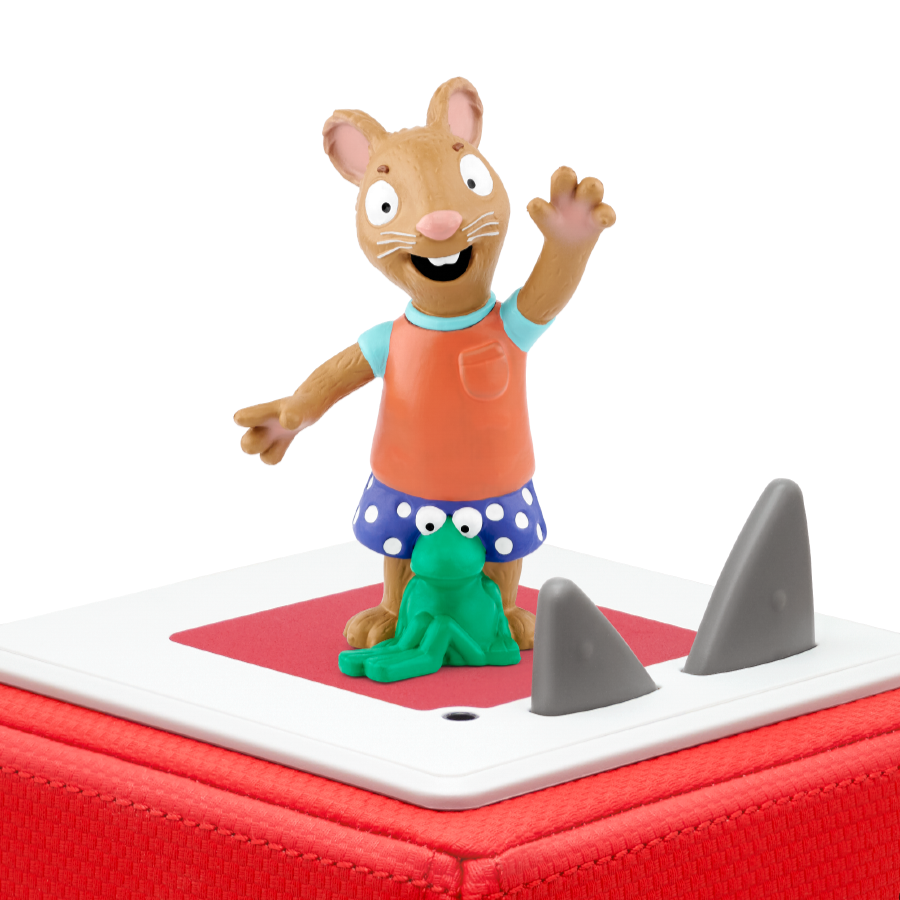 Tonies - Pip and Posy: Posy İngilizce Sesli Figürü