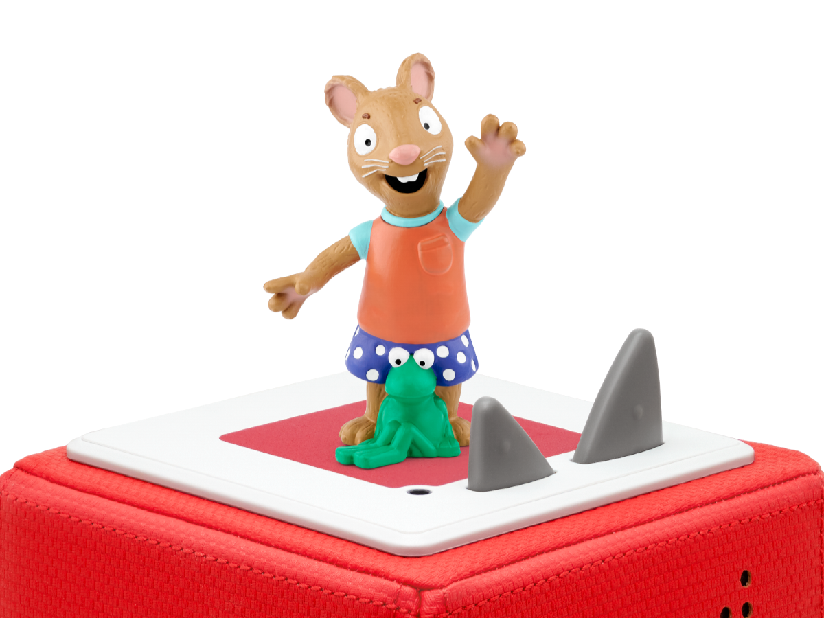 Tonies - Pip and Posy: Posy İngilizce Sesli Figürü