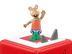 Tonies - Pip and Posy: Posy Hörfigur (Englisch)