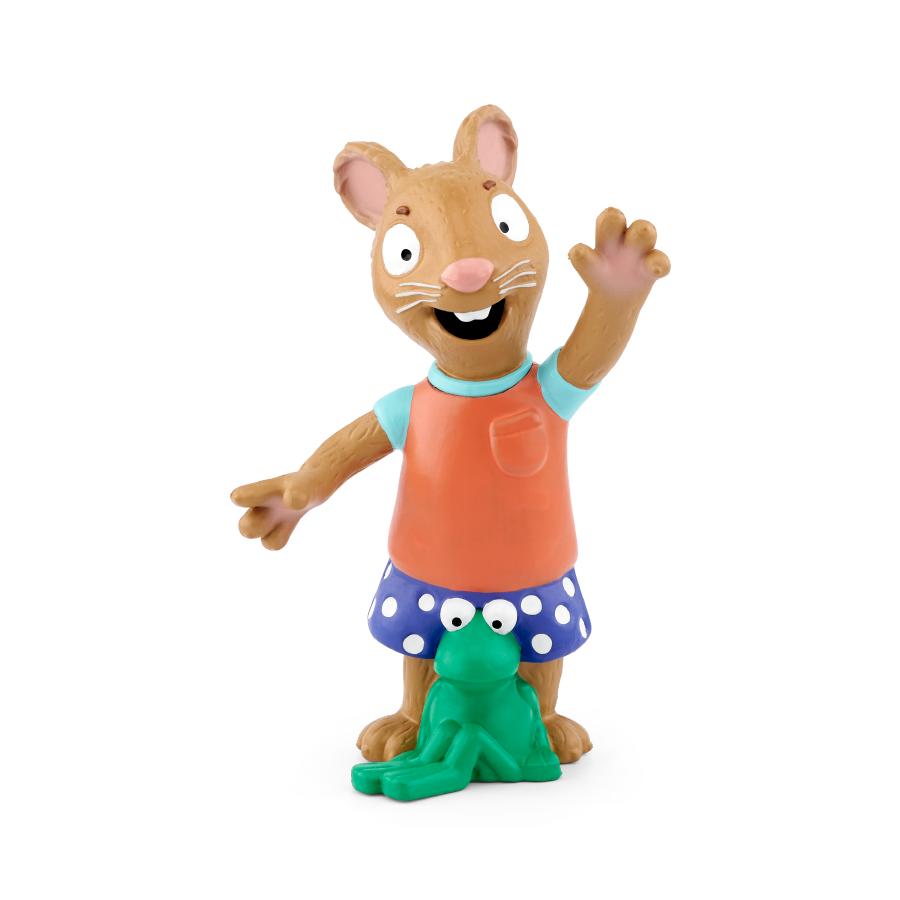 Tonies - Pip and Posy: Posy İngilizce Sesli Figürü