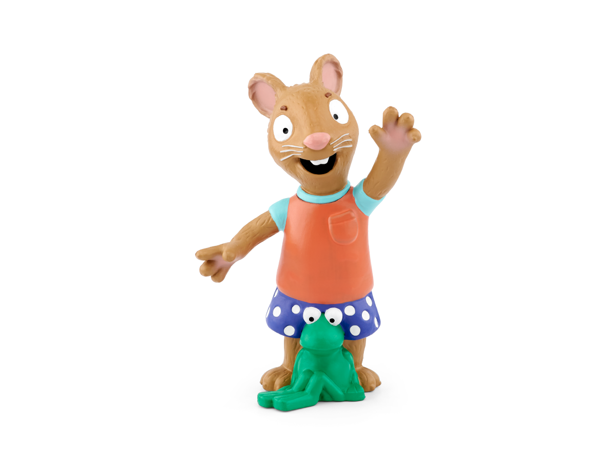 Tonies - Pip and Posy: Posy İngilizce Sesli Figürü