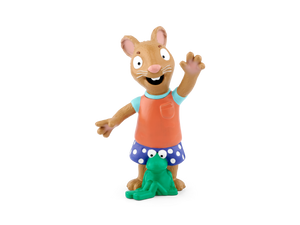 Tonies - Pip and Posy: Posy Hörfigur (Englisch)