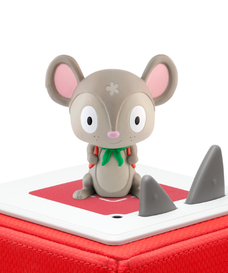 Tonies - Popüler Çocuk Şarkıları: Seyahat Şarkıları İngilizce Sesli Figürü