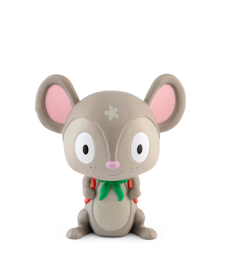 Tonies - Popüler Çocuk Şarkıları: Seyahat Şarkıları İngilizce Sesli Figürü