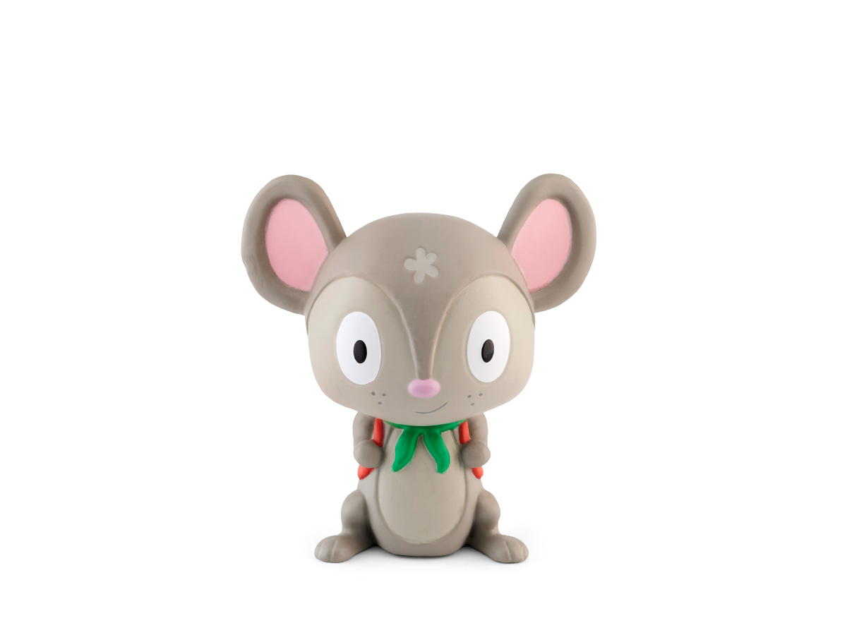 Tonies - Popüler Çocuk Şarkıları: Seyahat Şarkıları İngilizce Sesli Figürü