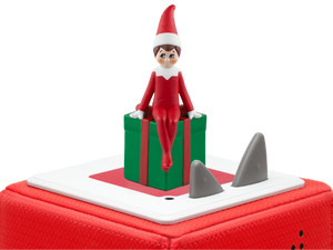 Tonies - Der Elf im Regal Englische Geschichte und Lied Hörfigur