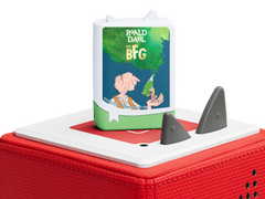 Tonies - Roald Dahl BFG Englische Hörfigur