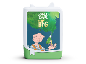 Tonies - Roald Dahl BFG Englische Hörfigur