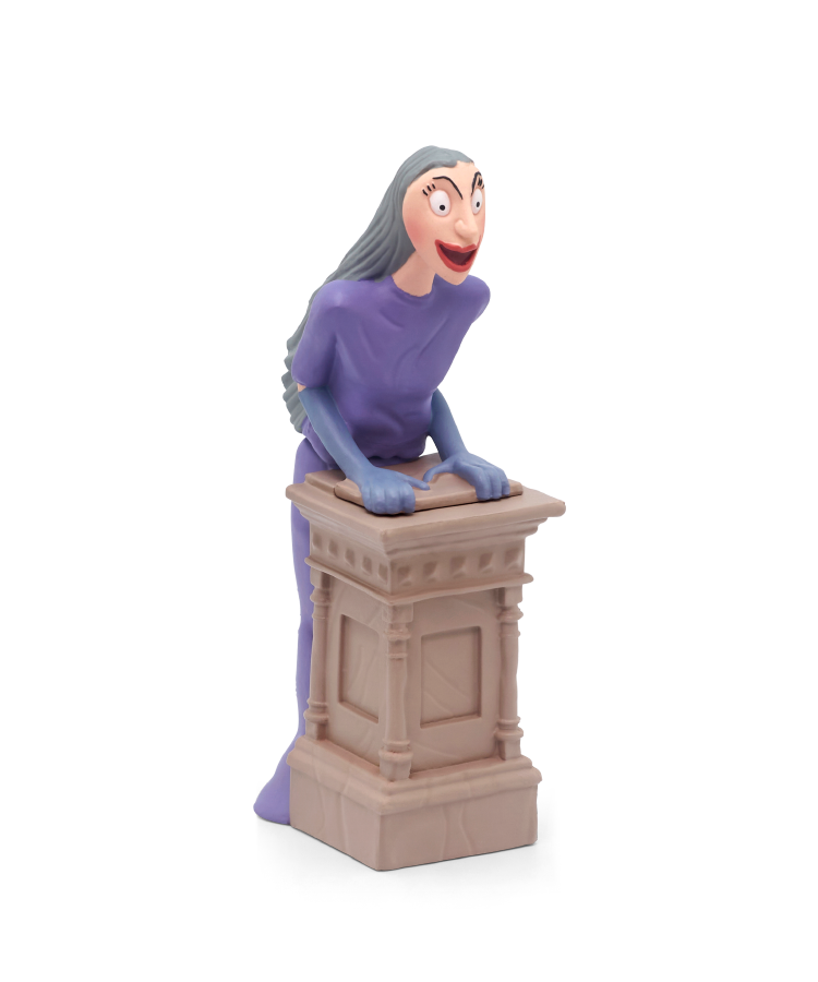 Tonies - Roald Dahl Hexen Englisch Audio Figur