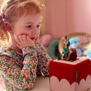 Tonies Roald Dahl - Charlie And The Chocolate Factory-Audio Player Cards + Characters- | Natural Baby Shower