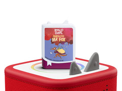 Tonies - Roald Dahl Der fantastische Mr. Fox Englische Hörspielfigur