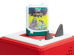 Tonies - Roald Dahl Twits Hörfigur Englisch