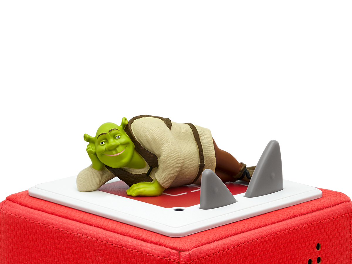 Tonies - Shrek İngilizce Sesli Figürü