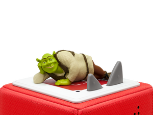Tonies - Shrek Englisches Audio-Figur