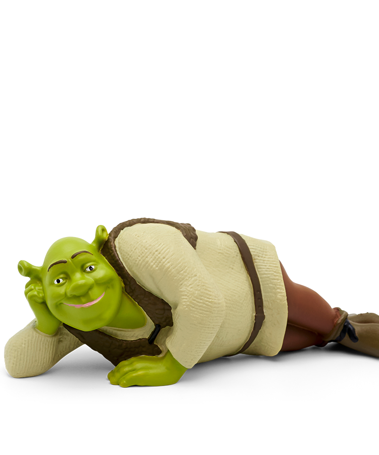 Tonies - Shrek Englische Sprachfigur