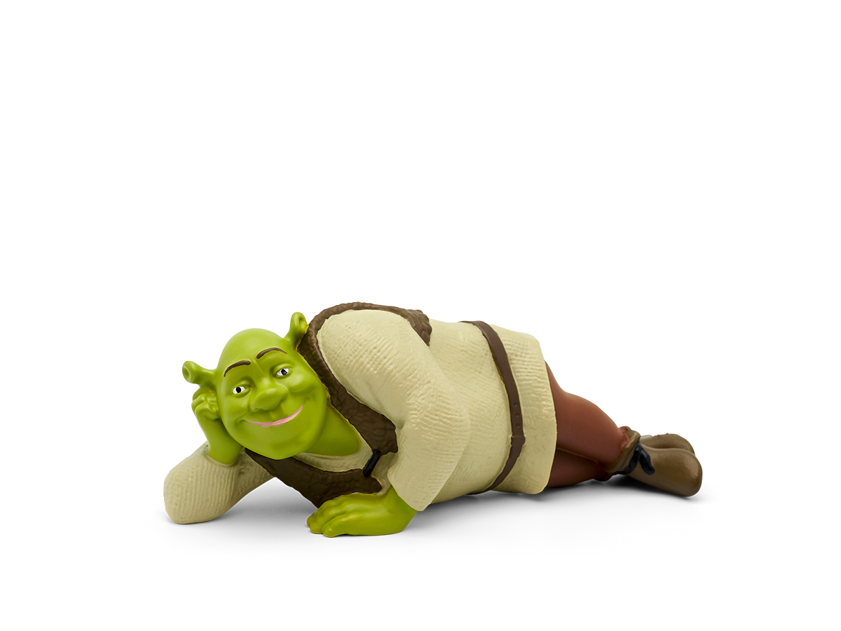 Tonies - Shrek İngilizce Sesli Figürü