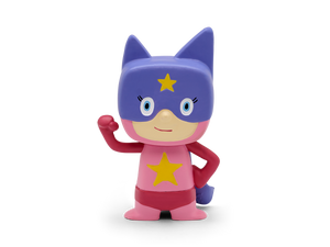 Tonies - Kreative Tonie-Figur Superheldin
