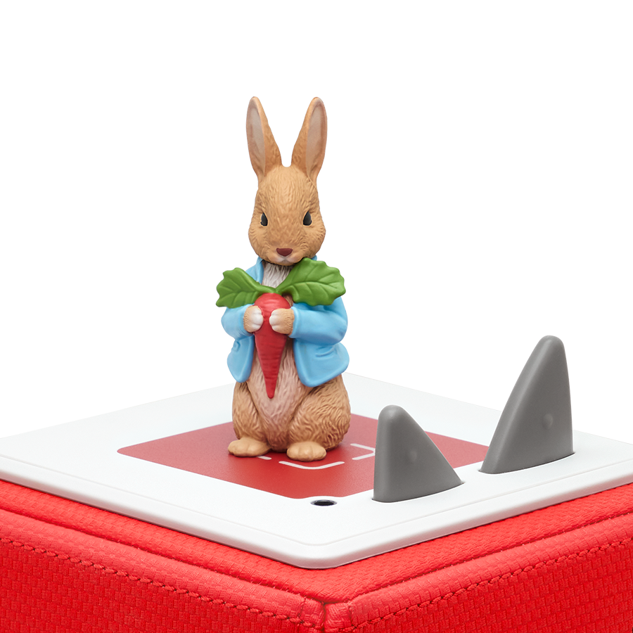 Tonies - Tavşan Peter İngilizce Sesli Figür