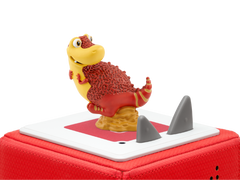Tonies - The Dinosaur That Pooped Englisches Hörspiel-Figürchen
