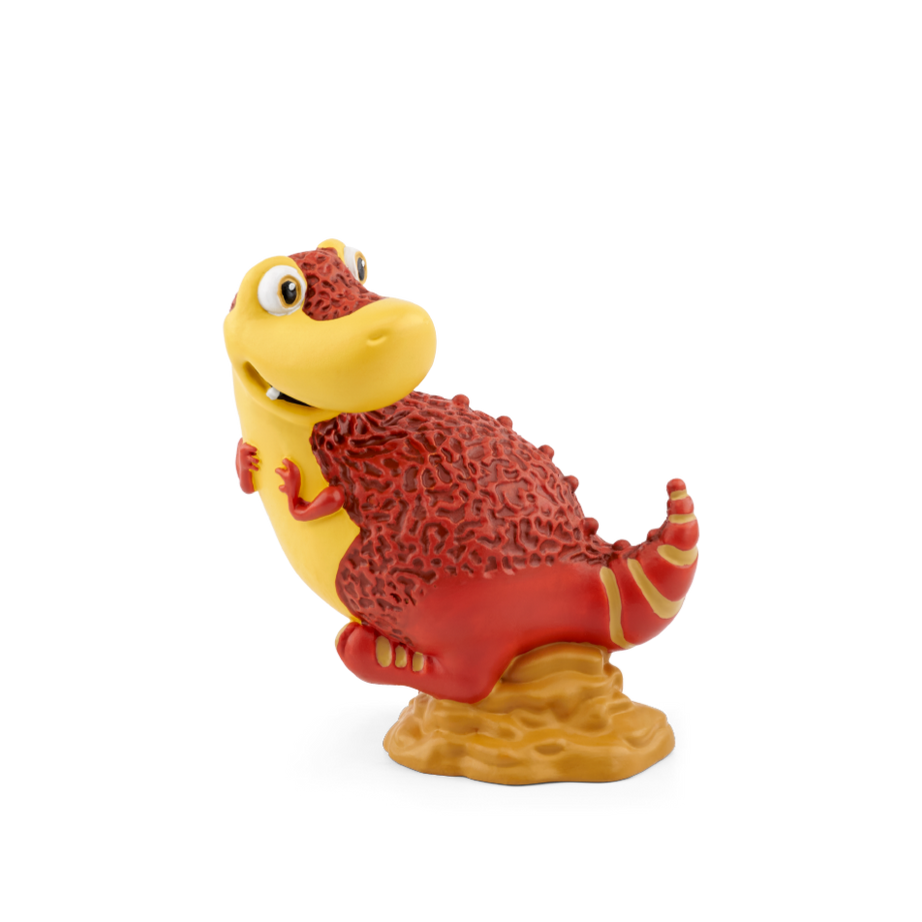 Tonies - The Dinosaur That Pooped İngilizce Sesli Figürü
